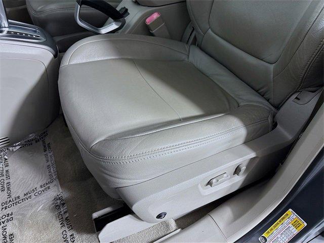 2008 Saturn Vue Vehicle Photo in PUYALLUP, WA 98371-4149