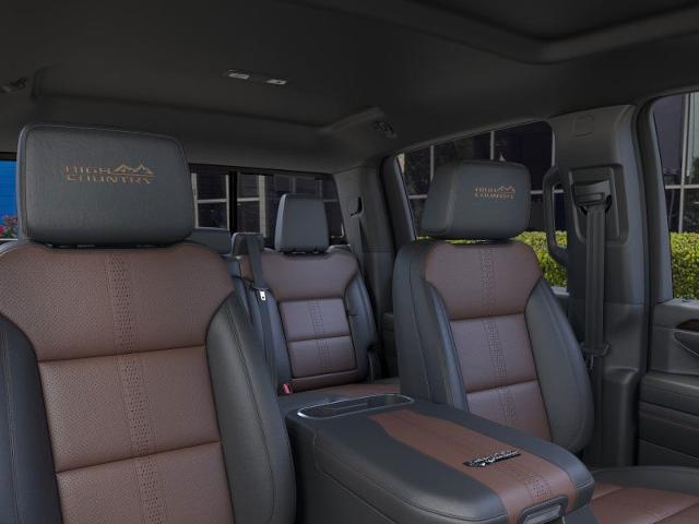 2025 Chevrolet Silverado 3500 HD Vehicle Photo in GEORGETOWN, TX 78626-7508