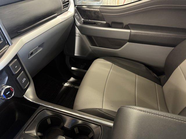 2023 Ford F-150 Vehicle Photo in Ogallala, NE 69153