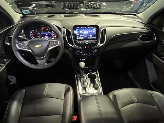 2022 Chevrolet Equinox Vehicle Photo in Roslyn, NY 11576