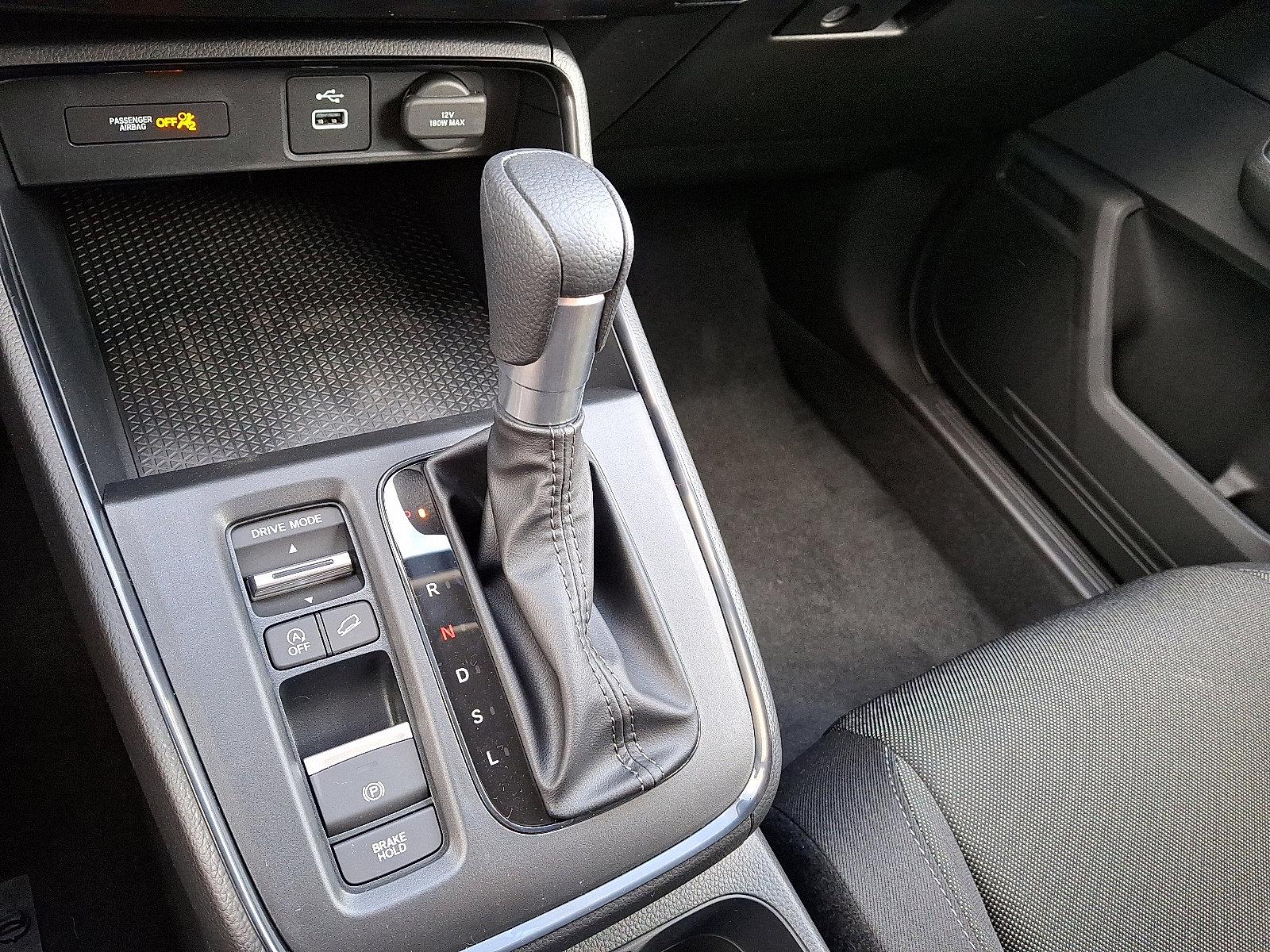 2025 Honda CR-V Vehicle Photo in Harrisburg, PA 17111