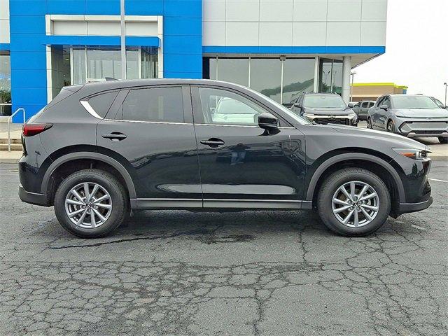 2023 Mazda CX-5 Vehicle Photo in LANCASTER, PA 17601-0000