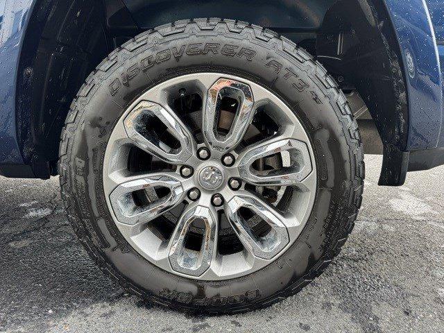2021 Ram 1500 Vehicle Photo in Mechanicsburg, PA 17050-1707