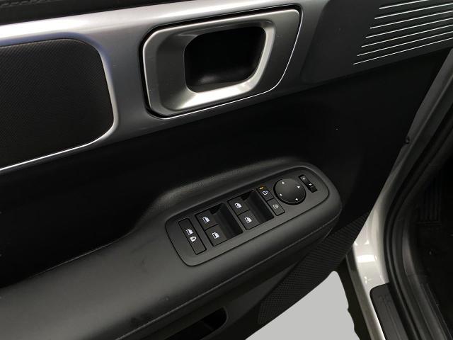 2025 Hyundai SANTA FE Hybrid Vehicle Photo in Appleton, WI 54913