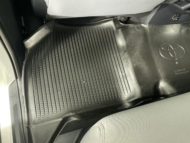 2025 Toyota Tundra Vehicle Photo in GILBERT, AZ 85297-0402