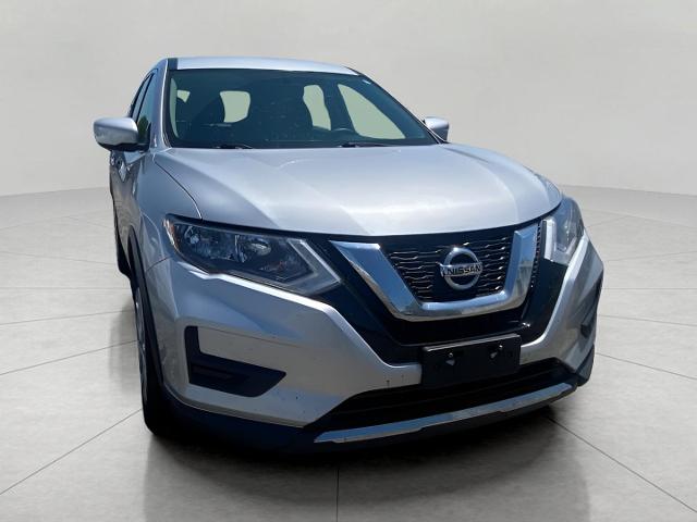 2017 Nissan Rogue Vehicle Photo in APPLETON, WI 54914-8833