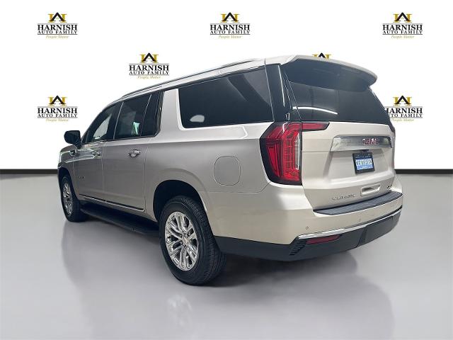 2023 GMC Yukon XL Vehicle Photo in EVERETT, WA 98203-5662