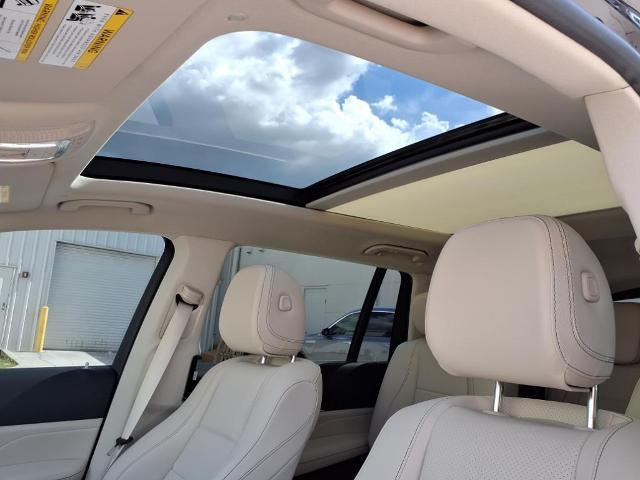 2024 Mercedes-Benz GLS Vehicle Photo in Tampa, FL 33612