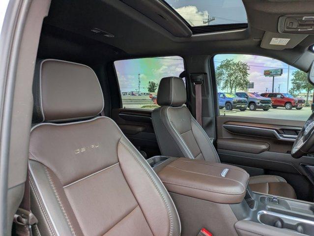 2024 GMC Sierra 2500 HD Vehicle Photo in SELMA, TX 78154-1459