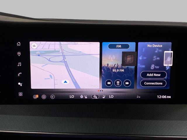 2025 Nissan Murano Vehicle Photo in Appleton, WI 54913