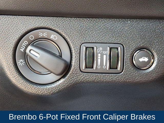 2021 Dodge Challenger Vehicle Photo in PAWLING, NY 12564-3219