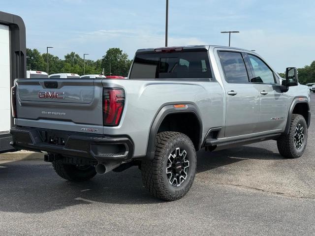 2025 GMC Sierra 2500 HD Vehicle Photo in COLUMBIA, MO 65203-3903
