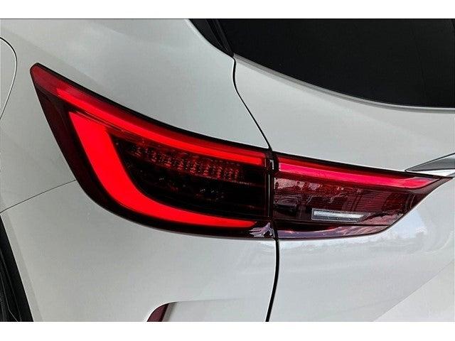 2022 INFINITI QX50 Vehicle Photo in Grapevine, TX 76051