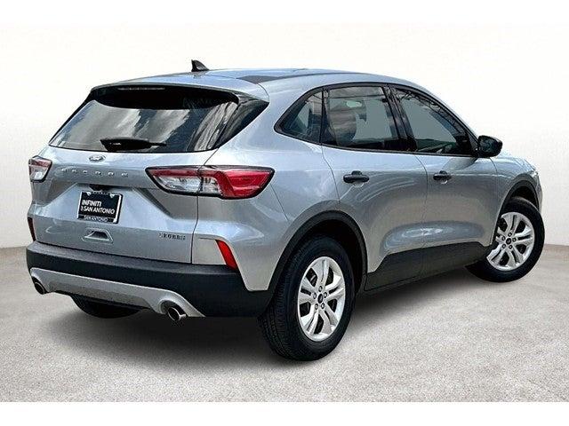 2022 Ford Escape Vehicle Photo in San Antonio, TX 78230