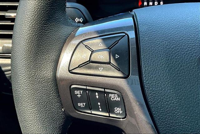 2022 Ford Ranger Vehicle Photo in Grapevine, TX 76051