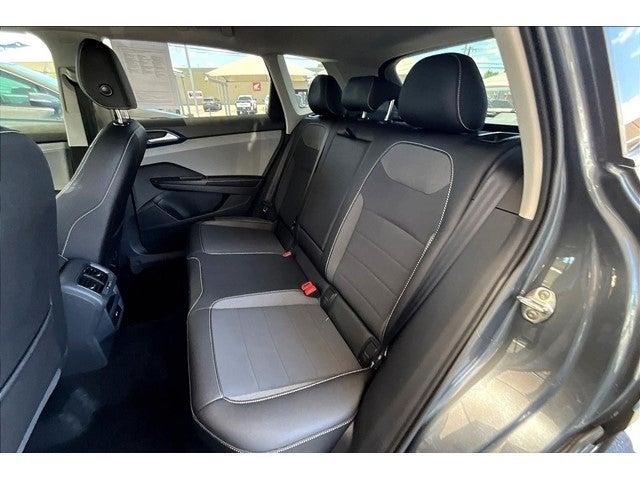 2024 Volkswagen Taos Vehicle Photo in San Antonio, TX 78230