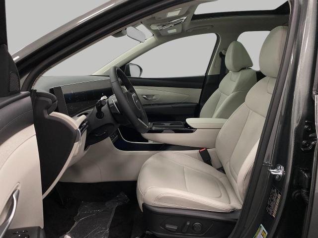 2025 Hyundai TUCSON Hybrid Vehicle Photo in Appleton, WI 54913