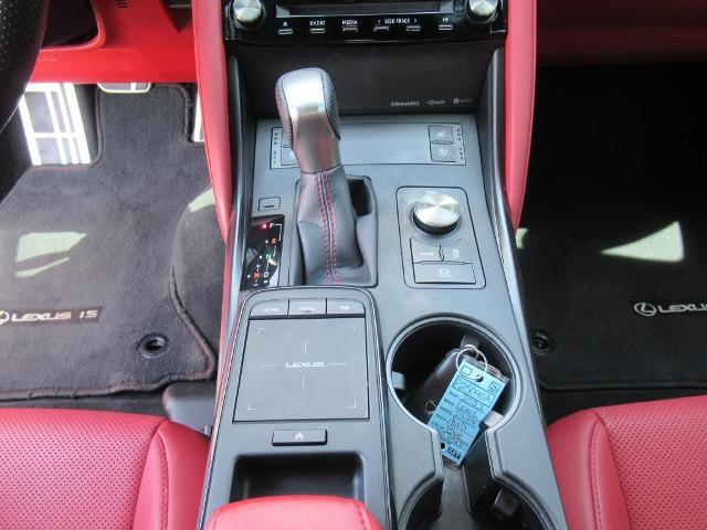 2022 Lexus IS Vehicle Photo in LEESBURG, FL 34788-4022