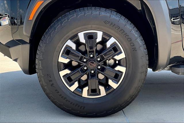 2023 Nissan Frontier Vehicle Photo in San Antonio, TX 78230