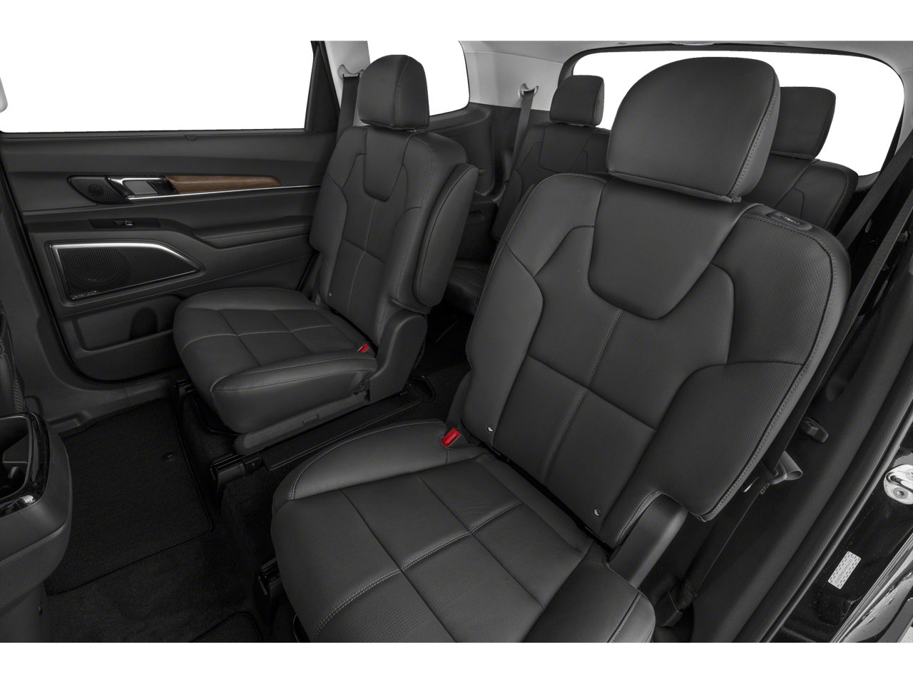 2022 Kia Telluride Vehicle Photo in San Antonio, TX 78230