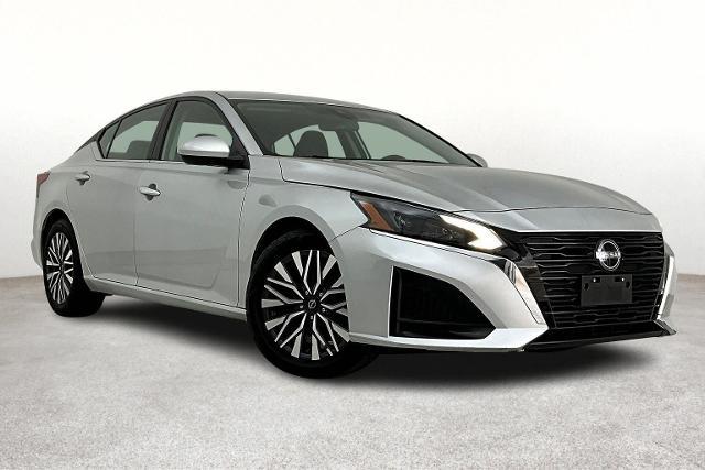 2023 Nissan Altima Vehicle Photo in San Antonio, TX 78230