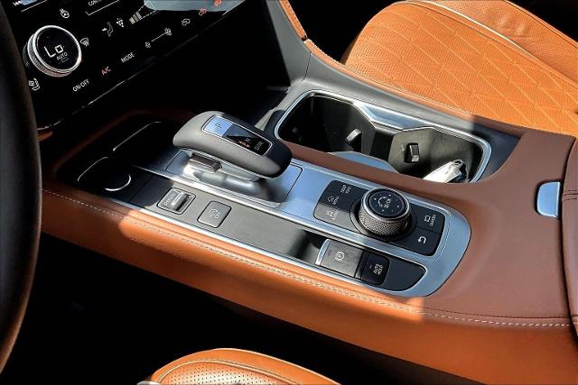 2024 INFINITI QX60 Vehicle Photo in San Antonio, TX 78230