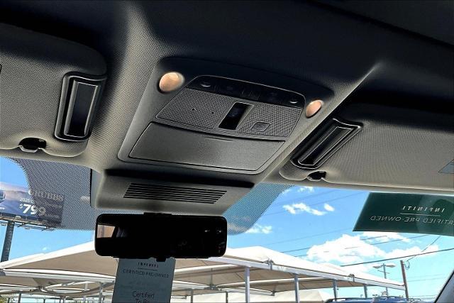 2020 INFINITI QX80 Vehicle Photo in San Antonio, TX 78230