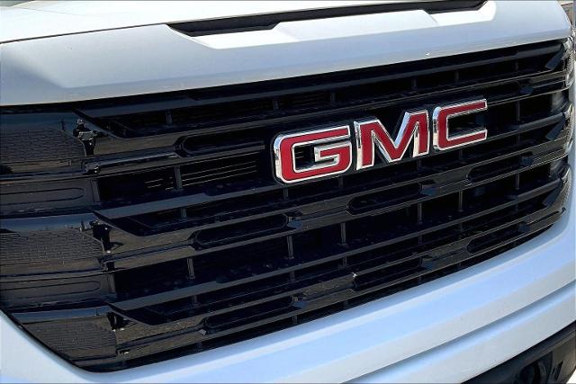 2024 GMC Sierra 1500 Vehicle Photo in San Antonio, TX 78230