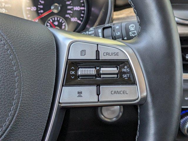 2021 Kia Telluride Vehicle Photo in BRUNSWICK, GA 31525-1881