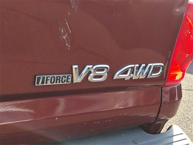 2006 Toyota Tundra Vehicle Photo in Willow Grove, PA 19090