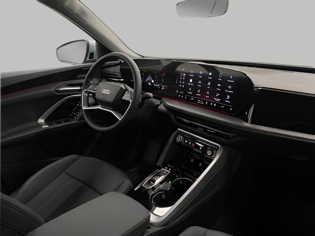 2025 Audi Q5 Vehicle Photo in Appleton, WI 54913