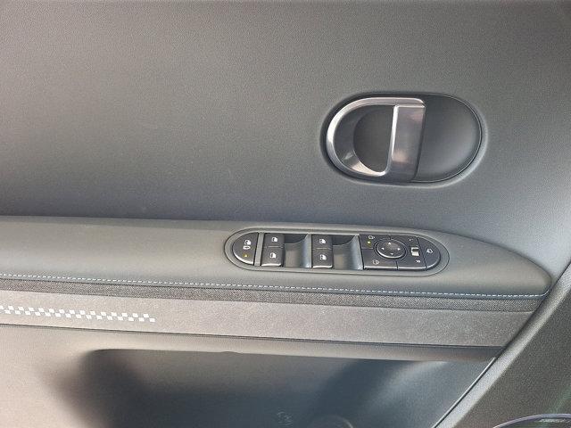 2025 Hyundai IONIQ 5 N Vehicle Photo in Philadelphia, PA 19116