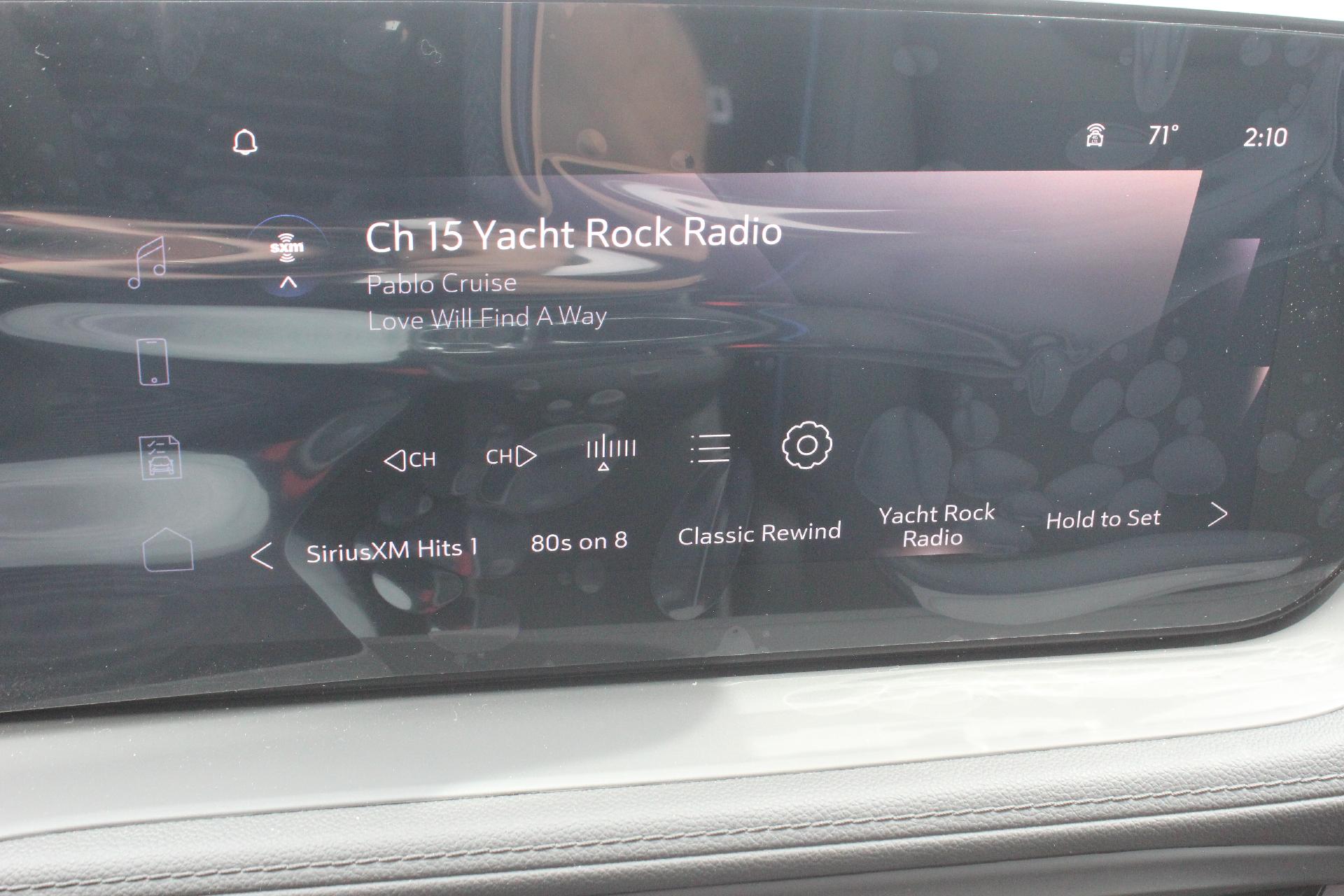 2026 Buick Encore GX Vehicle Photo in AURORA, CO 80012-4011