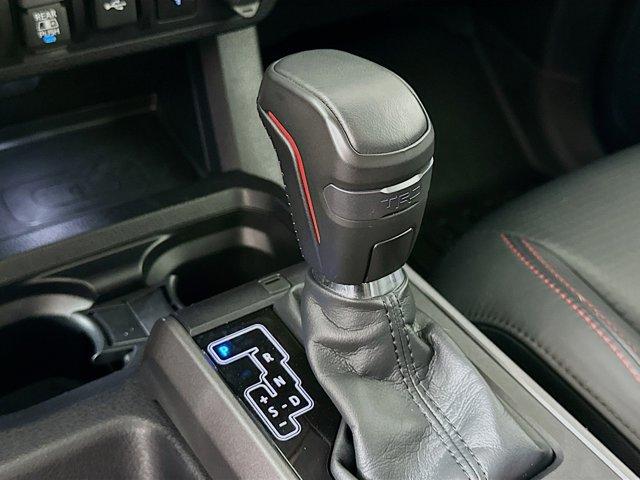 2023 Toyota Tacoma 4WD Vehicle Photo in Flemington, NJ 08822