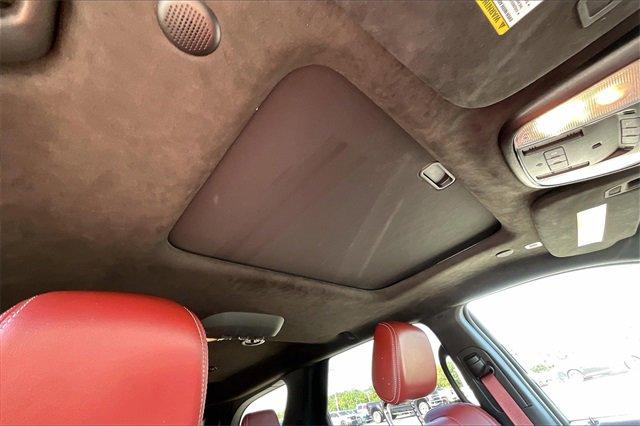 2023 Dodge Durango Vehicle Photo in INDEPENDENCE, MO 64055-1314