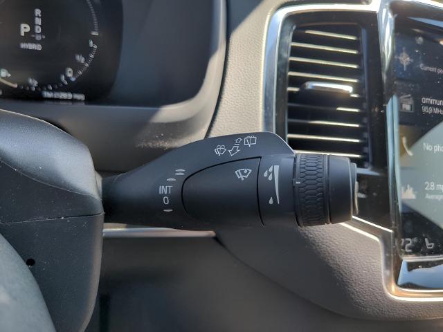 2022 Volvo XC90 Recharge Plug-In Hybrid Vehicle Photo in Green Bay, WI 54304