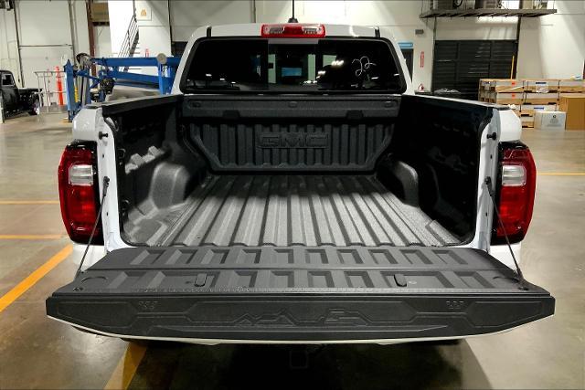 2025 GMC Canyon Vehicle Photo in KANSAS CITY, MO 64114-4545