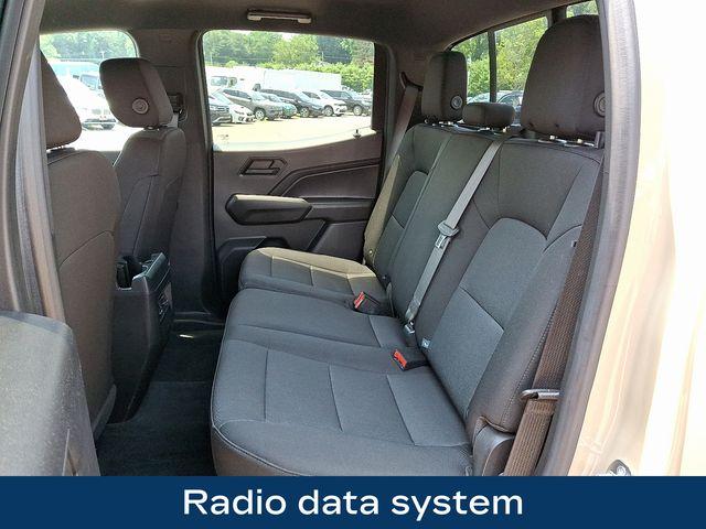2023 Chevrolet Colorado Vehicle Photo in PAWLING, NY 12564-3219