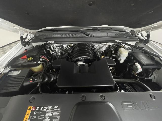 2018 GMC Yukon Vehicle Photo in GILBERT, AZ 85297-0402