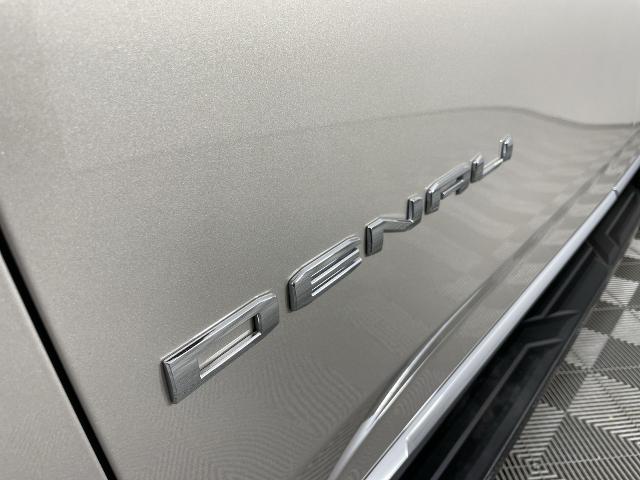 2021 GMC Yukon Vehicle Photo in GILBERT, AZ 85297-0402
