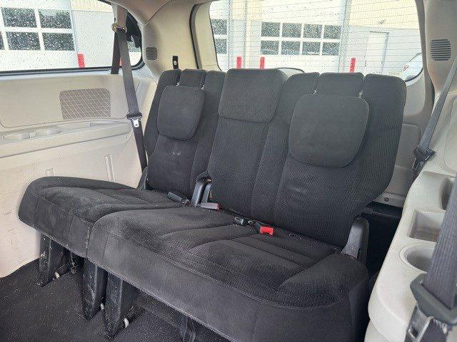 2016 Dodge Grand Caravan Vehicle Photo in Mechanicsburg, PA 17050-1707