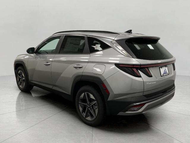 2025 Hyundai TUCSON Vehicle Photo in Appleton, WI 54913