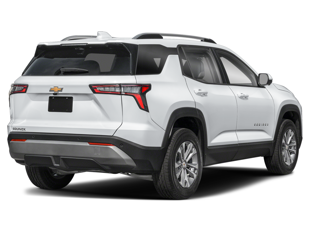 2025 Chevrolet Equinox Vehicle Photo in LANCASTER, PA 17601-0000