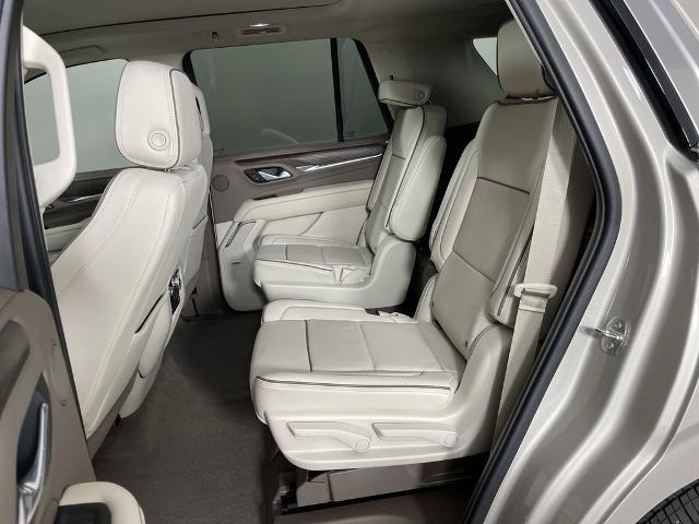 2021 GMC Yukon Vehicle Photo in GILBERT, AZ 85297-0402