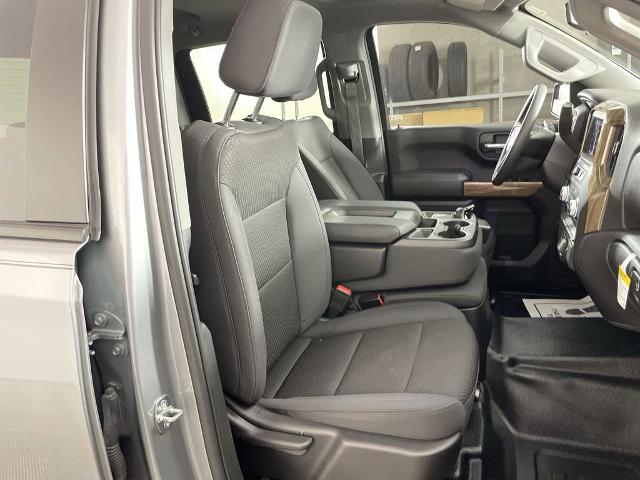 2024 GMC Sierra 1500 Vehicle Photo in GILBERT, AZ 85297-0402