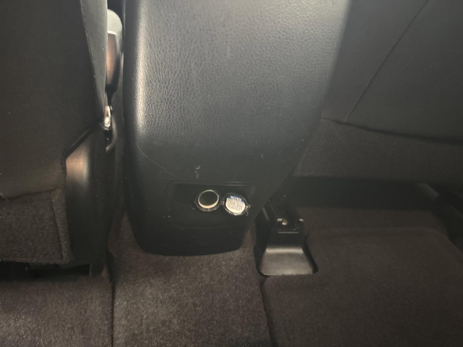 2017 Toyota RAV4 Vehicle Photo in Georgetown, TX 78626