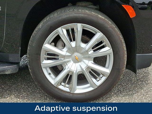 2023 Chevrolet Tahoe Vehicle Photo in DANBURY, CT 06810-5034