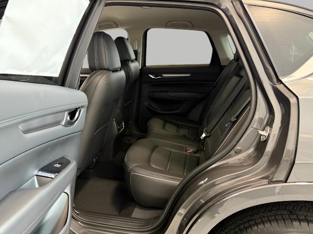2025 Mazda CX-5 Vehicle Photo in Green Bay, WI 54304