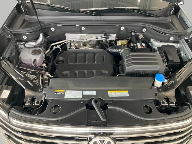 2025 Volkswagen Atlas Vehicle Photo in Oshkosh, WI 54904