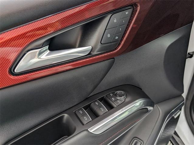 2024 Chevrolet Traverse Vehicle Photo in ENGLEWOOD, CO 80113-6708